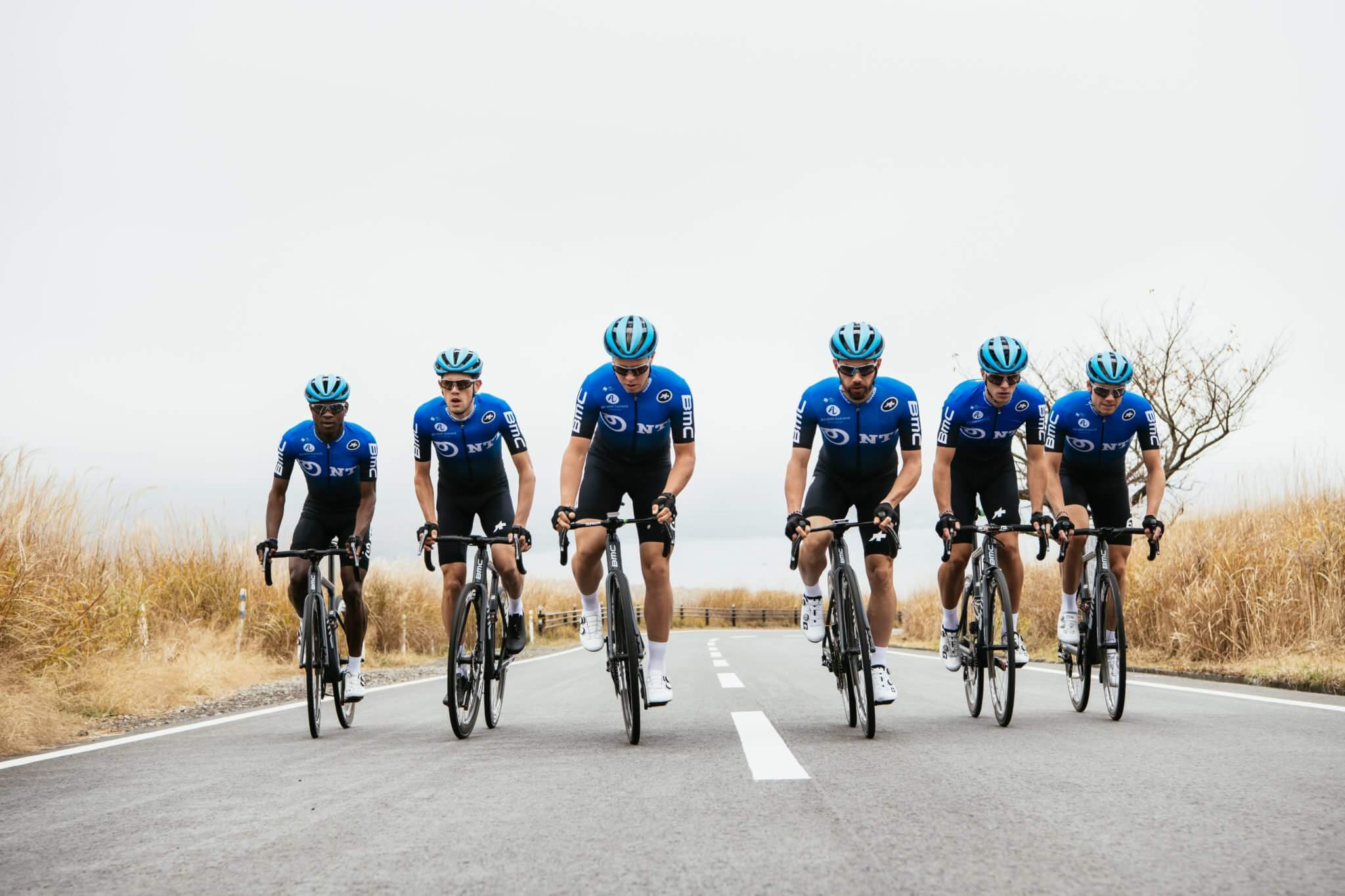 NTT-PRO-CYCLING